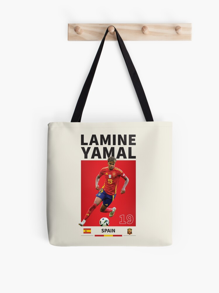 "Lamine Yamal Poster, Lamine Yamal, Lamine Yamal Spain, Lamine Yamal