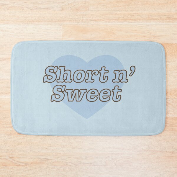 Item preview, short n' sweet  designed and sold by Cool Stuff.