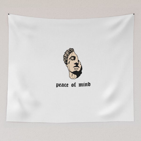 Item preview, Peace of mind designed and sold by Regal-Elegances.