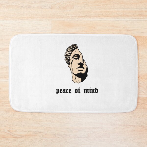 Item preview, Peace of mind designed and sold by Regal-Elegances.