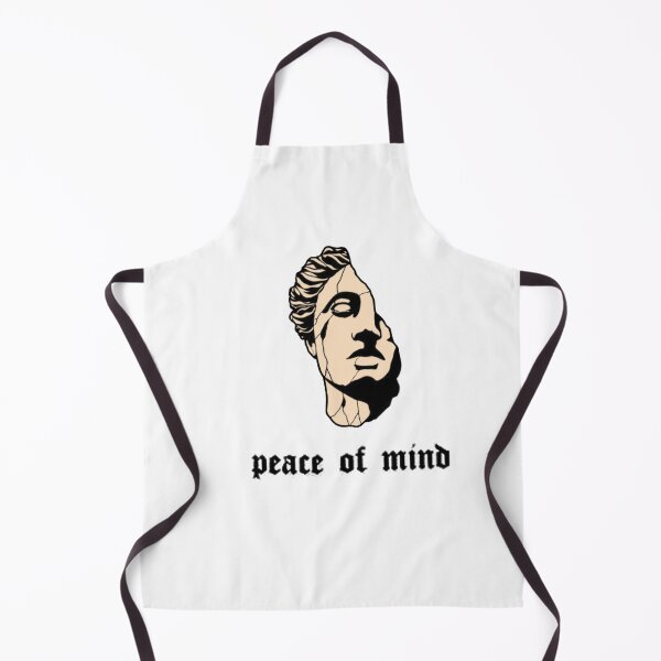 Item preview, Peace of mind designed and sold by Regal-Elegances.