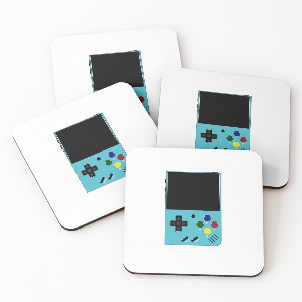 Item preview, Miyoo Mini - Retro Game Console - Blue designed and sold by RetroGDesigns.