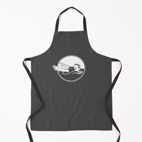 Item preview, Art for swimming fans and professionals - Butterfly swimmer designed and sold by martodesign.