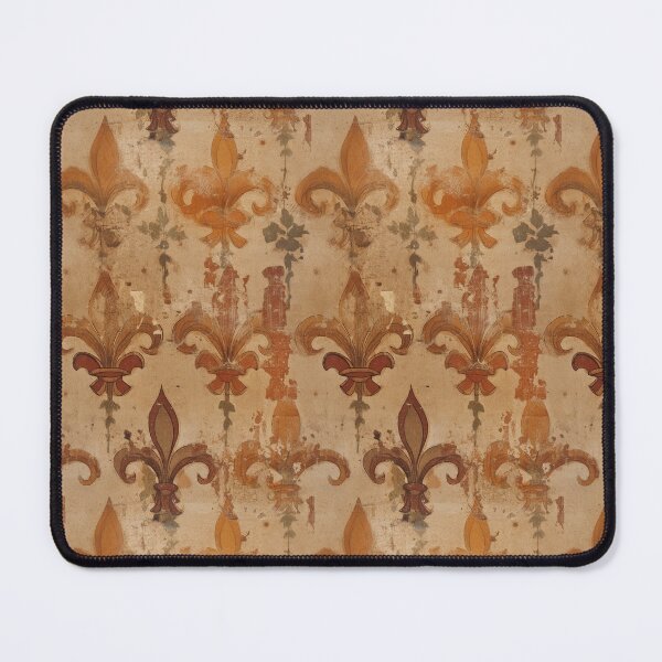 Item preview, Mogema - retro wallpaper (4/4) designed and sold by sabantha.