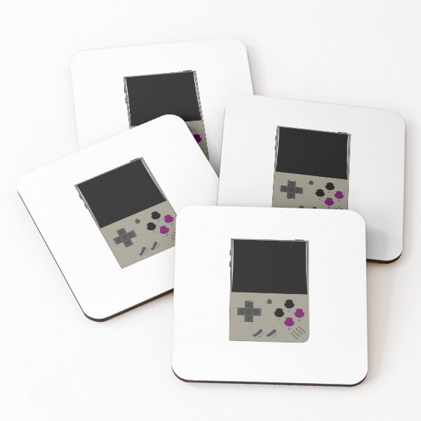 Item preview, Miyoo Mini - Retro Game Console - Grey designed and sold by RetroGDesigns.