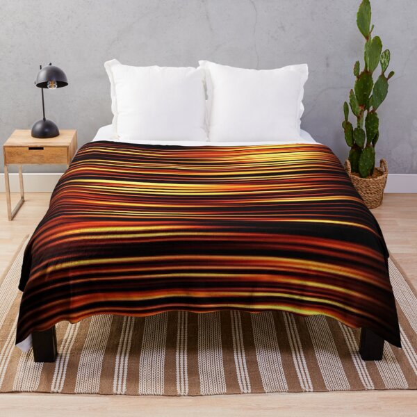 Item preview, WILD TIGER STRIPES designed and sold by johnnyssandart.