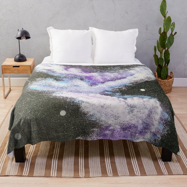 Item preview, Galaxy Painting 1 designed and sold by Spaghetti13.