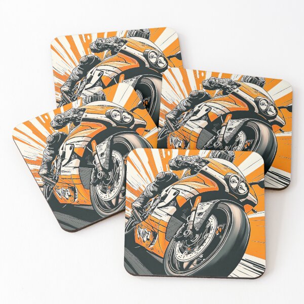 Item preview, Throttle Dreams designed and sold by Retro Type.