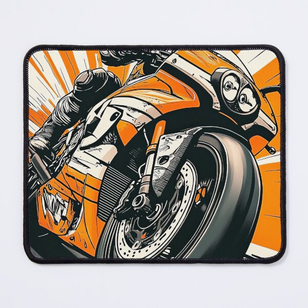 Item preview, Throttle Dreams designed and sold by Retro Type.