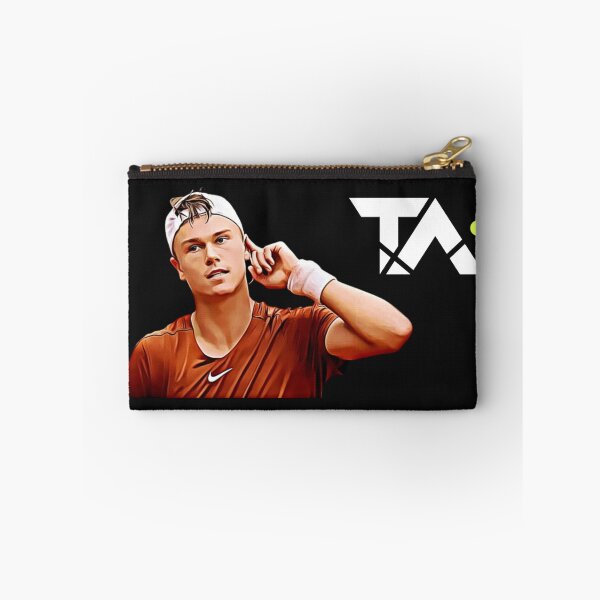 Item preview, Holger Rune Tennis Analytica designed and sold by tenn1sanalytica.