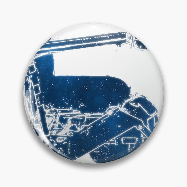 Item preview, Starry Sky Powerchair designed and sold by Spaghetti13.
