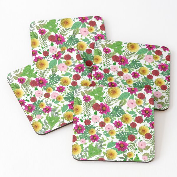 Item preview, Graphic Dahlia Design designed and sold by ppddesigns.