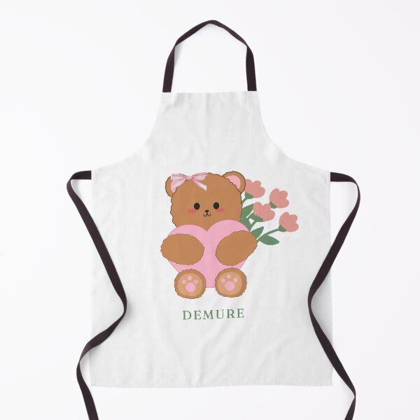 Item preview, Demure designed and sold by ridnaledesigner.