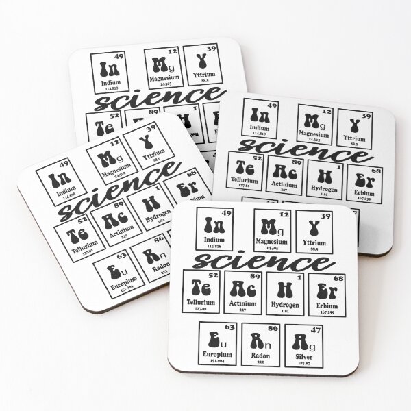 Item preview, In My Science Teacher Era - Funny Science Teacher designed and sold by ScienceCorner.
