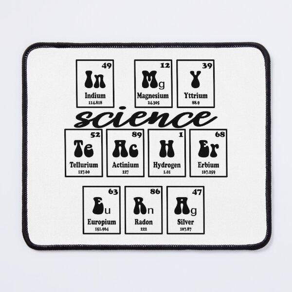 Item preview, In My Science Teacher Era - Funny Science Teacher designed and sold by ScienceCorner.