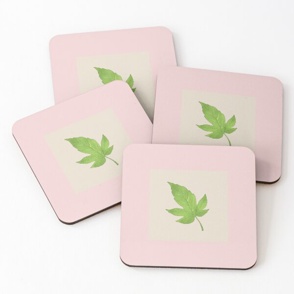 Item preview, lucky leaf designed and sold by PTB-SHOP.