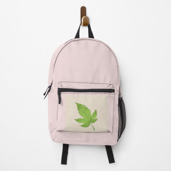 Item preview, lucky leaf designed and sold by PTB-SHOP.