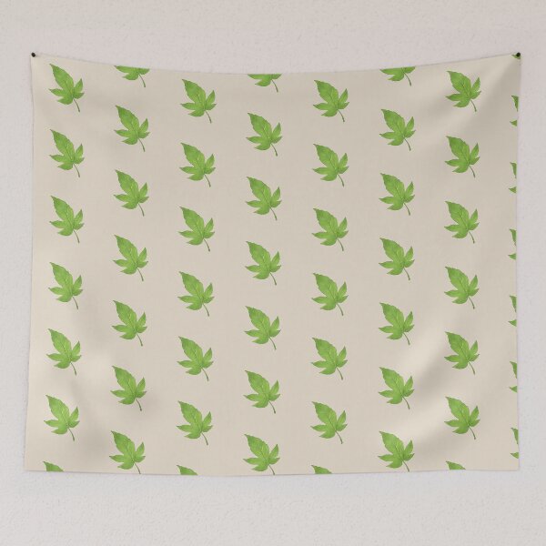 Item preview, lucky leaf designed and sold by PTB-SHOP.