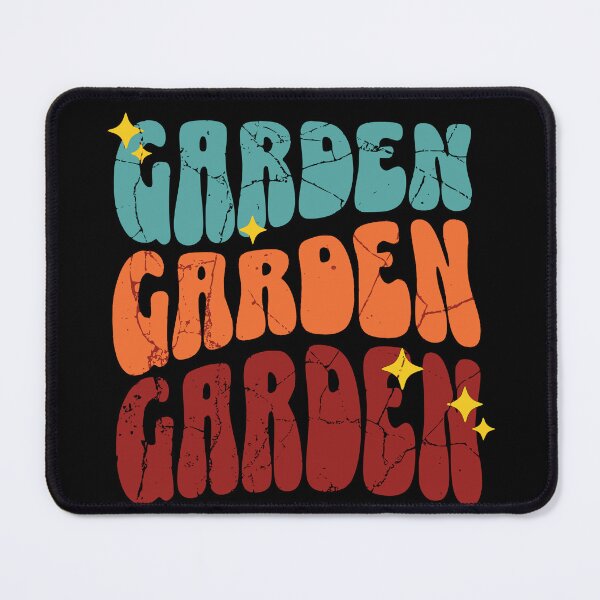 Item preview, Funky Garden designed and sold by GartenIdeen.