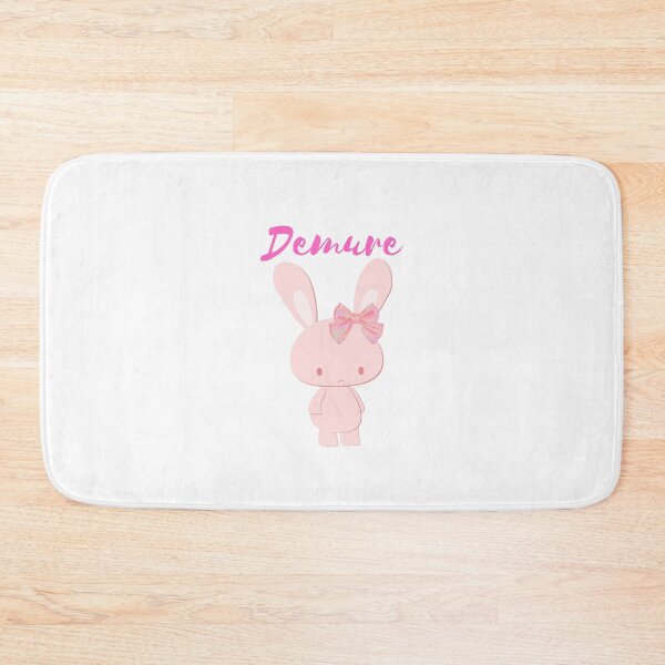 Item preview, Demure designed and sold by ridnaledesigner.
