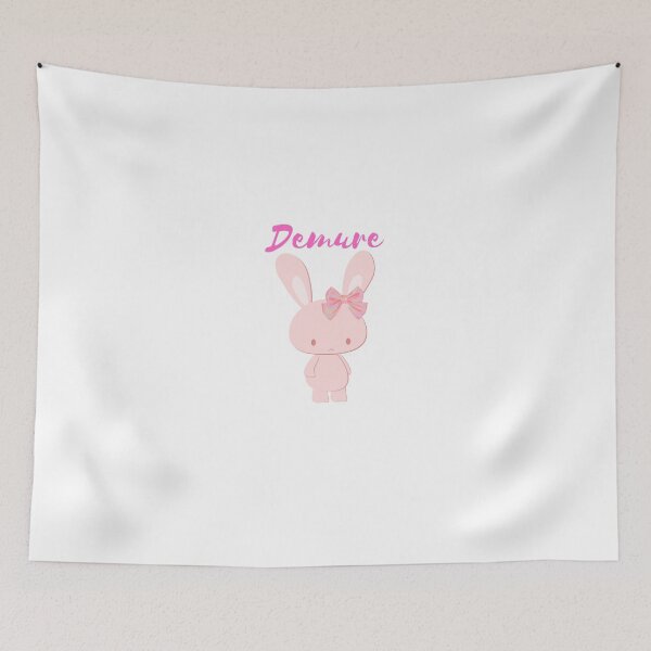 Item preview, Demure designed and sold by ridnaledesigner.