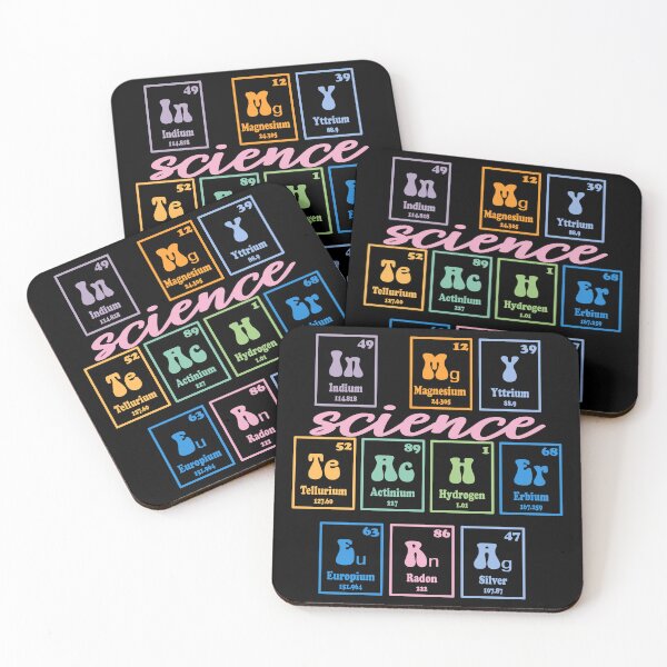 Item preview, In My Science Teacher Era - Funny Science Teacher designed and sold by ScienceCorner.