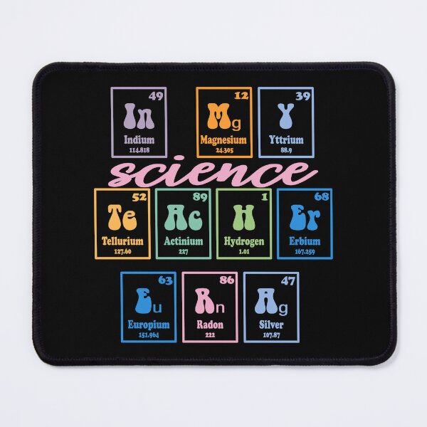 Item preview, In My Science Teacher Era - Funny Science Teacher designed and sold by ScienceCorner.