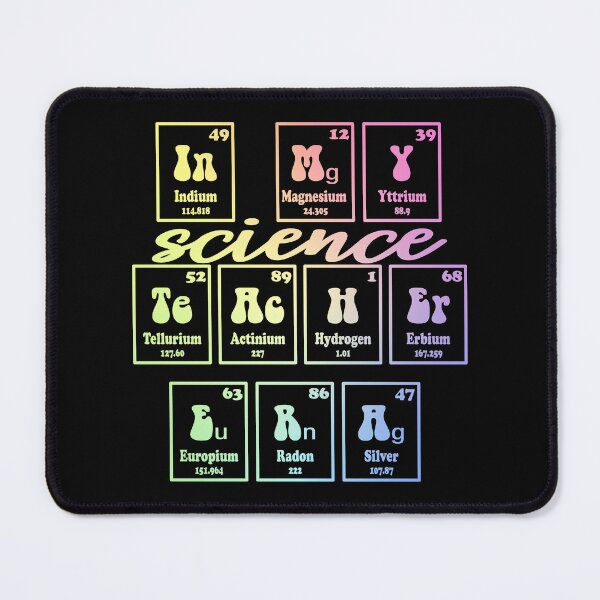 Item preview, In My Science Teacher Era - Funny Science Teacher designed and sold by ScienceCorner.