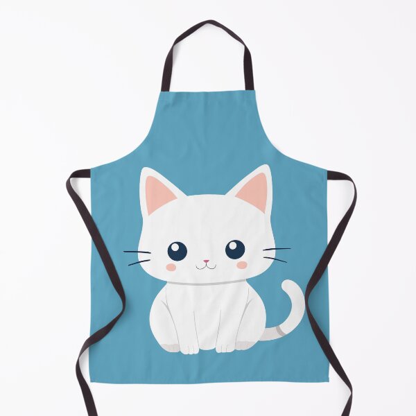 Item preview, Cute Kitty designed and sold by droledevie.