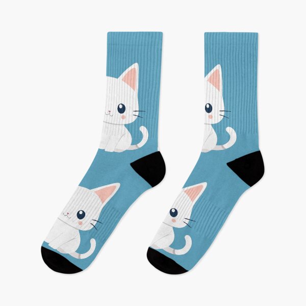 Item preview, Cute Kitty designed and sold by droledevie.