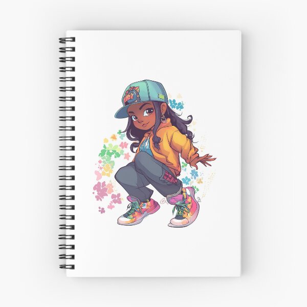 Item preview, Flo Milli as Cartoon designed and sold by Ragil-Studio.