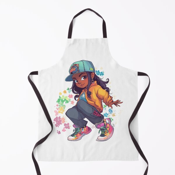 Item preview, Flo Milli as Cartoon designed and sold by Ragil-Studio.