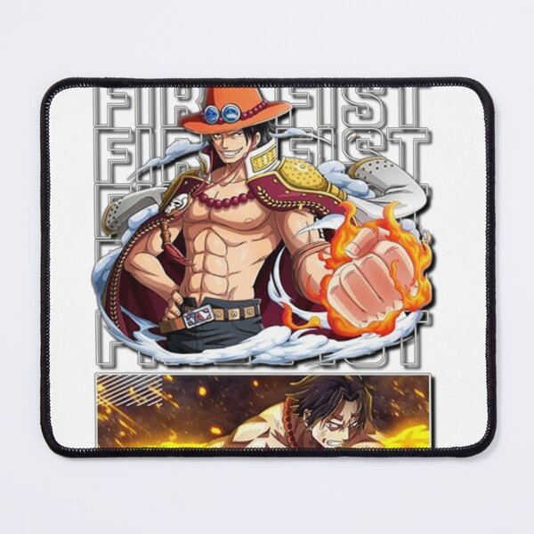 Item preview, Portgas D. Ace one piece merchandise designed and sold by Marvelosmerch.