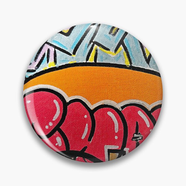 Item preview, Sydney city posca designed and sold by ARTBYPYNE.