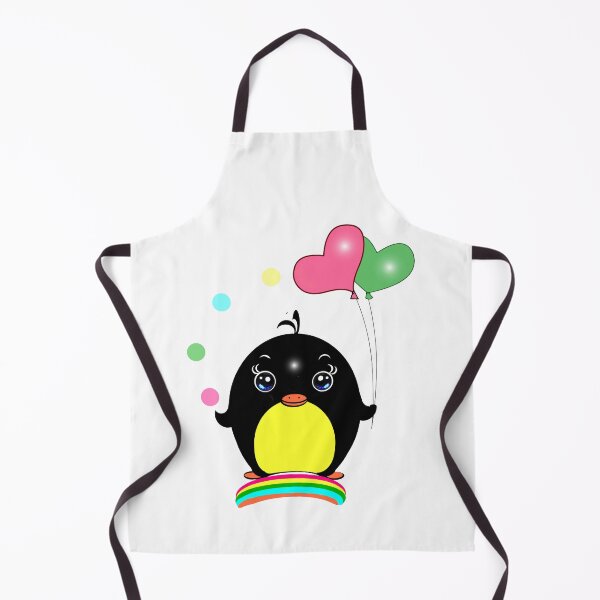 Artikelvorschau, Netter Pinguin entworfen und verkauft von Shirley cute art .