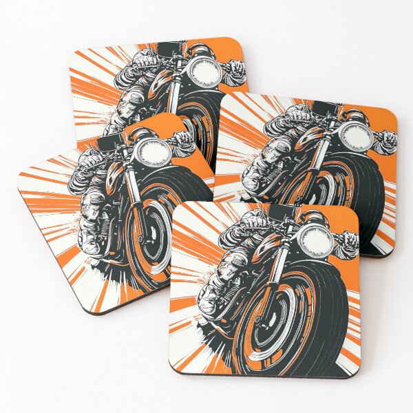 Item preview, Lean into the Turn designed and sold by Retro Type.