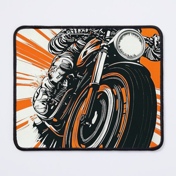 Item preview, Lean into the Turn designed and sold by Retro Type.