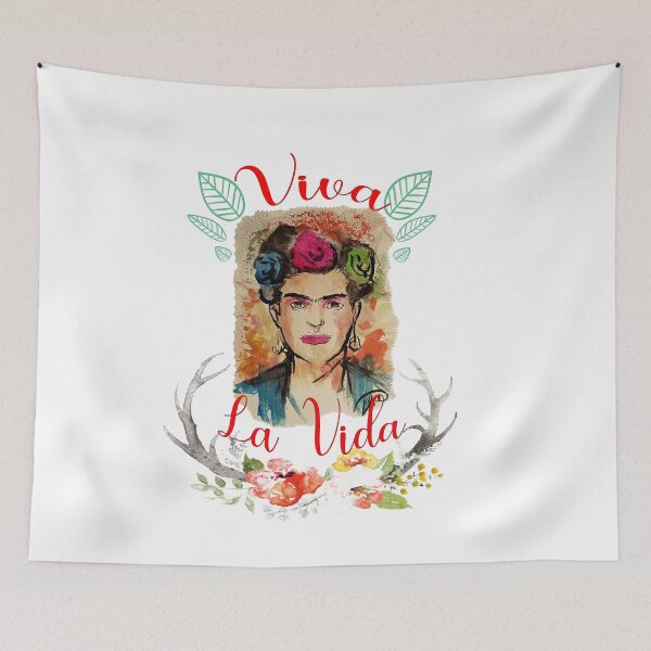 Item preview, Viva la vida designed and sold by Jctx13.