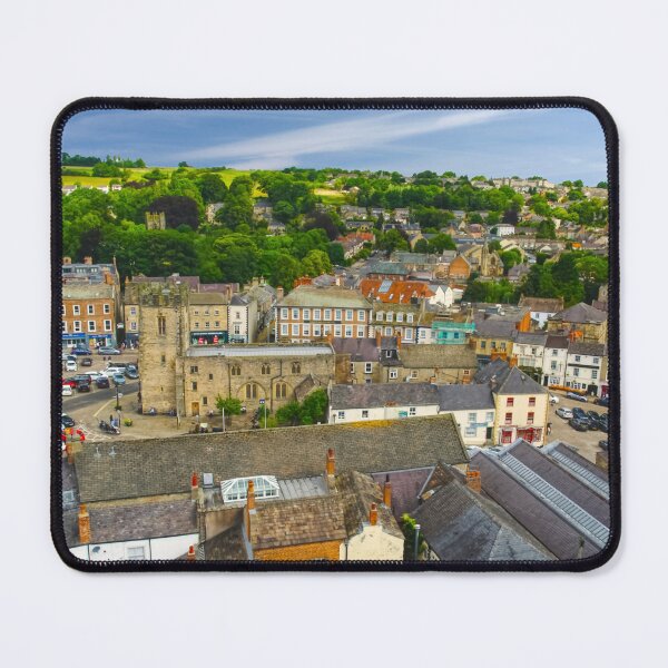 Item preview, Richmond Town Yorkshire designed and sold by Alisonchambers2.