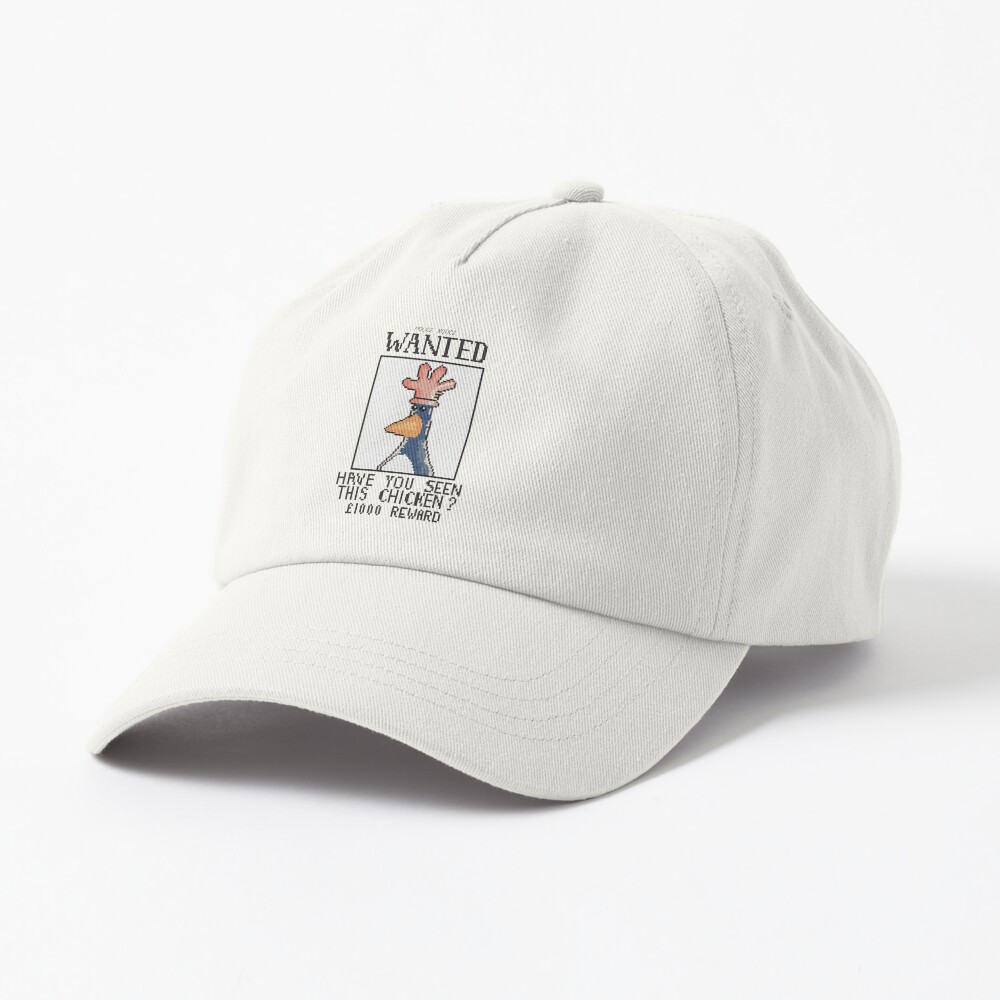 Item preview, Dad Hat designed and sold by Senaitaman.