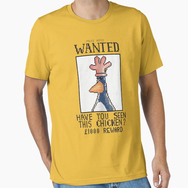 Essential T-Shirt