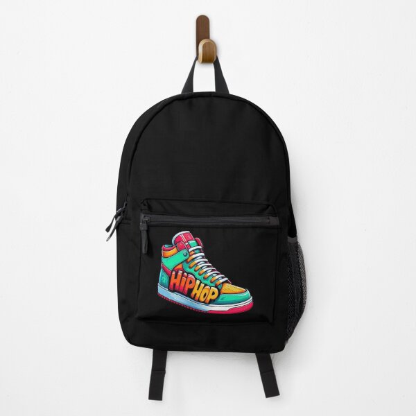 Item preview, Hip Hop High Top designed and sold by Myra365Art.