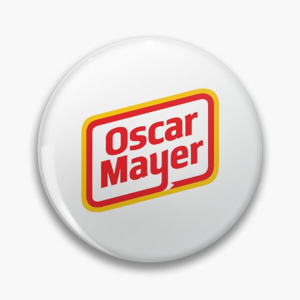 Item preview, oscar mayer designed and sold by Tresfores.