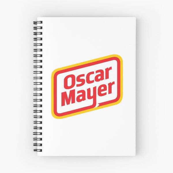 Item preview, oscar mayer designed and sold by Tresfores.