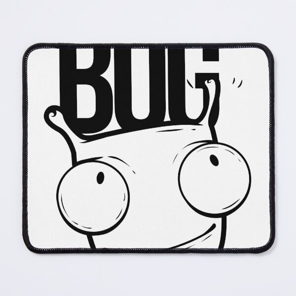 Item preview, It´s not a bug! - Its A feature designed and sold by Serigrafia Digital Z.