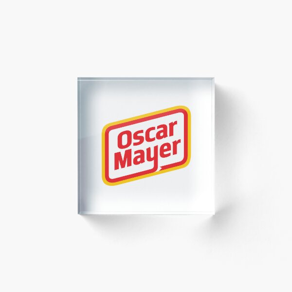 Artikelvorschau, Oscar Mayer entworfen und verkauft von Tresfores.