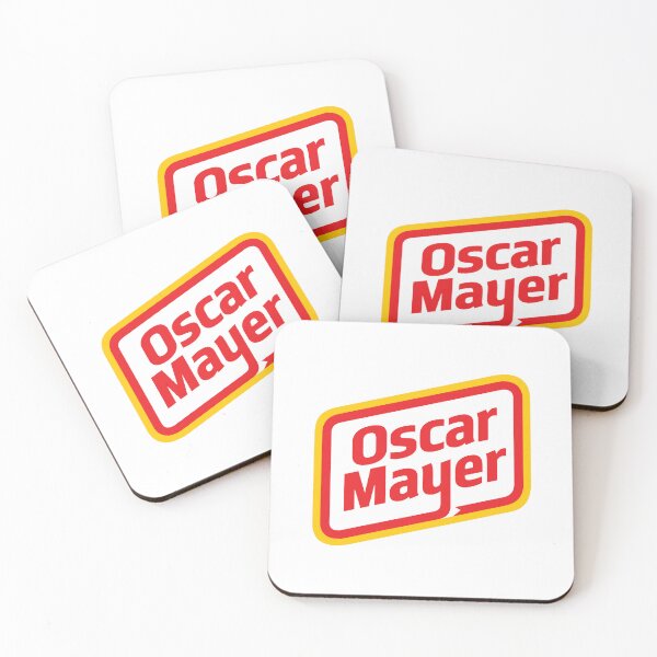 Item preview, oscar mayer designed and sold by Tresfores.