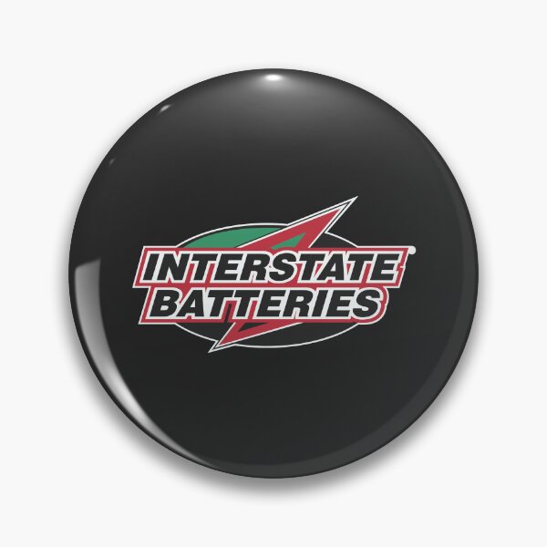 Item preview, Interstate Batteries designed and sold by Tresfores.