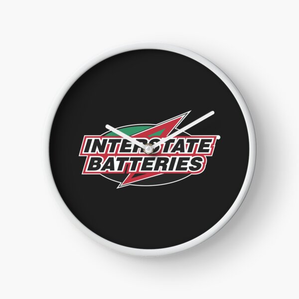 Interstate Battery Merch & Gifts for Sale | Redbubble