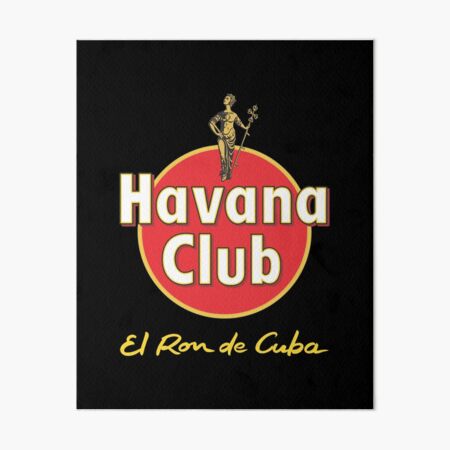 Item preview, havana club designed and sold by Tresfores.